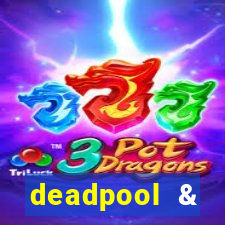 deadpool & wolverine unblocked